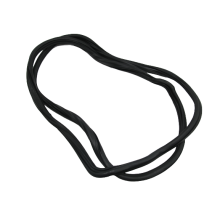 Уплотнитель лобового стекла ВАЗ 2101, 2102, 2103, 2104, 2105, 2106, 2107 ASR (60448)
