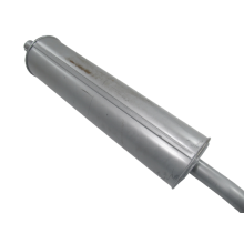 Глушитель-резонатор UnivEX ГАЗ 3302 2705 Газель Соболь 36-1201008-91 (60493)
