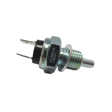 Выключатель света заднего хода ВАЗ 2101-2106, 2104-2107 Elprom & Elhovo 4 ст КПП ВК-415 (60521)