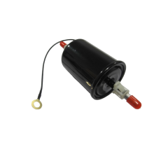 Фильтр топливный Daewoo Motor инжектор клипса 96444649 (60672)
