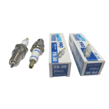Свечи Зажигания Finwhale PRO 8V Инж ВАЗ 2110 2111 2113-2115 2123 4шт FS30 (60756)