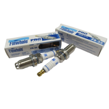 Свечи Зажигания Finwhale PRO 16V ВАЗ 2112 Приора Калина ГАЗ 405 406 4шт FS32 (60758)