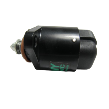 Регулятор холостого хода ВАЗ 2110-2112, 2170-2172, 1113-1115, Славута, Сенс BAC ELECTRIC метал. клапан (60766)