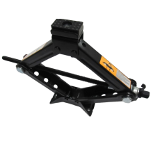 Домкрат Ромб 1.5 т VORTEX 104-390мм, с трещёткой (60785)