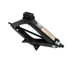 Домкрат Ромб 2 т VORTEX 98-442мм, с трещёткой (60786)