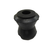 Втулка реактивной тяги штанги ВАЗ 2101-2107, 2121, 21213 AWEL 1шт, большая, резина (60986)