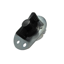 Выключатель массы 12V-24V FLAGMUS с переключателем (62053)