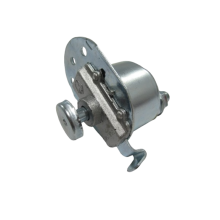 Выключатель массы 12V-24V FLAGMUS кнопочный (62054)