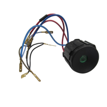 Контактная группа ASR ВАЗ 2108-2115 нового образца 2109-3704010 (62577)