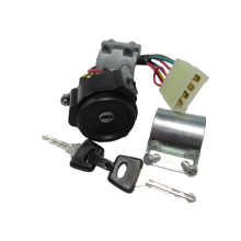 Замок зажигания ГАЗ 3302, 2217, 2705, 7 контактов ASR (62594)