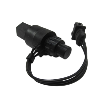 Датчик скорости ВАЗ 2108-21099, 2110, 2113-2115 BAC ELECTRIC плоский прямой разъём 50.3843 (63295)