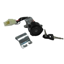 Замок зажигания ГАЗ 3110, 3102 8 контактов BAC ELECTRIC (63332)