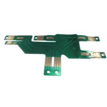 Плата фонаря ВАЗ 21213 CS-20 правая (63371)