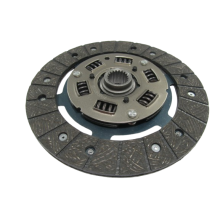 Диск сцепления ВАЗ 2110, 2111, 2112 STANDARD OEM 2110-1601130 (63659)