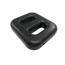 Подушка резонатора Нексия CS-20 1шт, резина OEM 90352773 (63804)