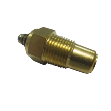 Датчик температуры ОЖ ГАЗ, Волга, Газель Elprom & Elhovo ТМ 100 (63976)