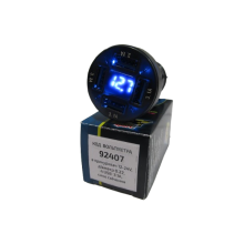 Вольтметр в прикуриватель EuroSport 4 USB 12-24V DVM-22 AS-3.1 (64211)