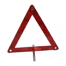 Знак аварийной остановки светоотражающий складной KNG TOOLS (64049)