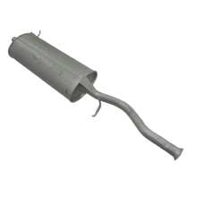 Глушитель UnivEX Калина 1119 хетчбек 1119-1200010 (64160) Глушитель UnivEX Калина 1119 хетчбек 1119-1200010 (64160)