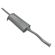 Глушитель UnivEX ВАЗ 21099 седан 21099-1201005 (63907) Глушитель UnivEX ВАЗ 21099 седан 21099-1201005 (63907)