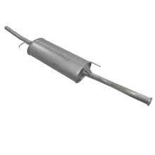 Глушитель UnivEX ВАЗ 2110 седан 2110-1200010 (64161) Глушитель UnivEX ВАЗ 2110 седан 2110-1200010 (64161)
