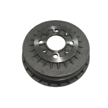 Барабан тормозной 2108 2109 21099 2110 2112 2114 2115 2170 Приора 1118 Калина 2190 Гранта чугун задний CS20 (64287)