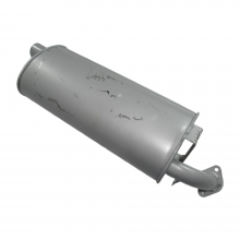 Глушитель UnivEX ГАЗ 24 2410 31029 3110 Волга 3102-1201008 (64705) Глушитель UnivEX ГАЗ 24 2410 31029 3110 Волга 3102-1201008 (64705)