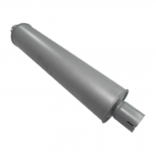 Глушитель UnivEX ГАЗ 53 5312 3307 53А-1201010 (64723) Глушитель UnivEX ГАЗ 53 5312 3307 53А-1201010 (64723)