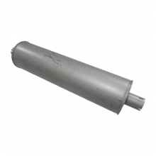 Глушитель UnivEX ГАЗ 3302 2705 Газель Соболь d-63 центр 3302-1201010-20 (64717) Глушитель UnivEX ГАЗ 3302 2705 Газель Соболь d-63 центр 3302-1201010-20 (64717)