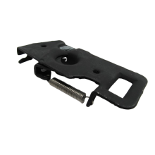 Замок капота Авео T200 T250 T255 нижняя часть GENUINE (56514)