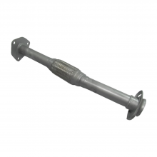 Вставка заменитель катализатора UnivEX Сенс 1.3 с гофрой T1301-1203024 (64729) Вставка заменитель катализатора UnivEX Сенс 1.3 с гофрой T1301-1203024 (64729)
