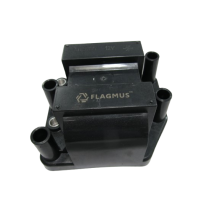 Модуль зажигания Ланос 1.4 Сенс Таврия Славута 3 контакта катушка FLAGMUS (61907)