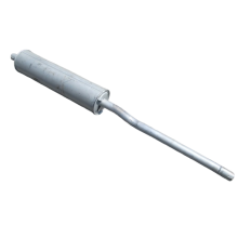 Глушитель-резонатор UnivEX ГАЗ 3302 2705 Газель Соболь 36-1201008-91 (60493) Глушитель-резонатор UnivEX ГАЗ 3302 2705 Газель Соболь 36-1201008-91 (60493)